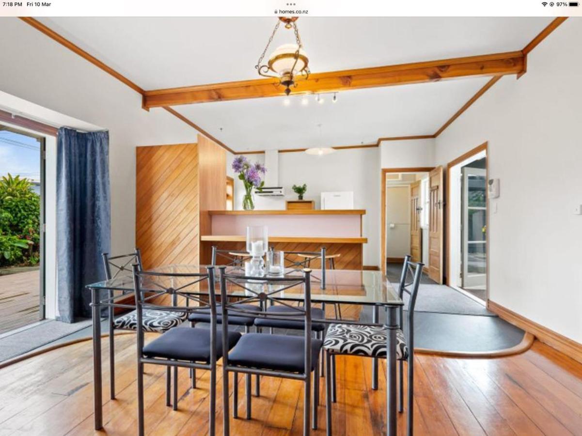 Northern Holiday Cottage Whangarei Esterno foto