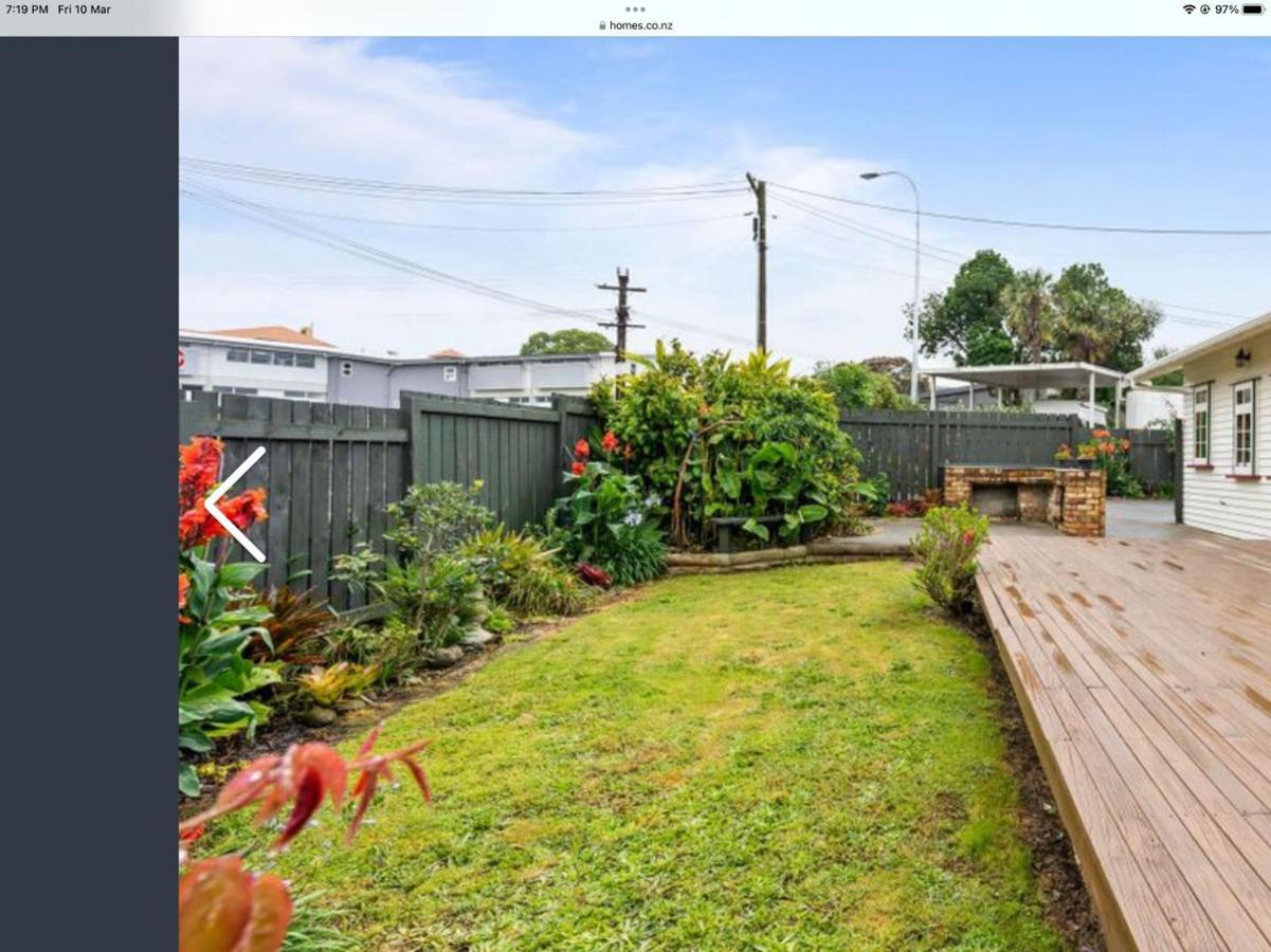Northern Holiday Cottage Whangarei Esterno foto