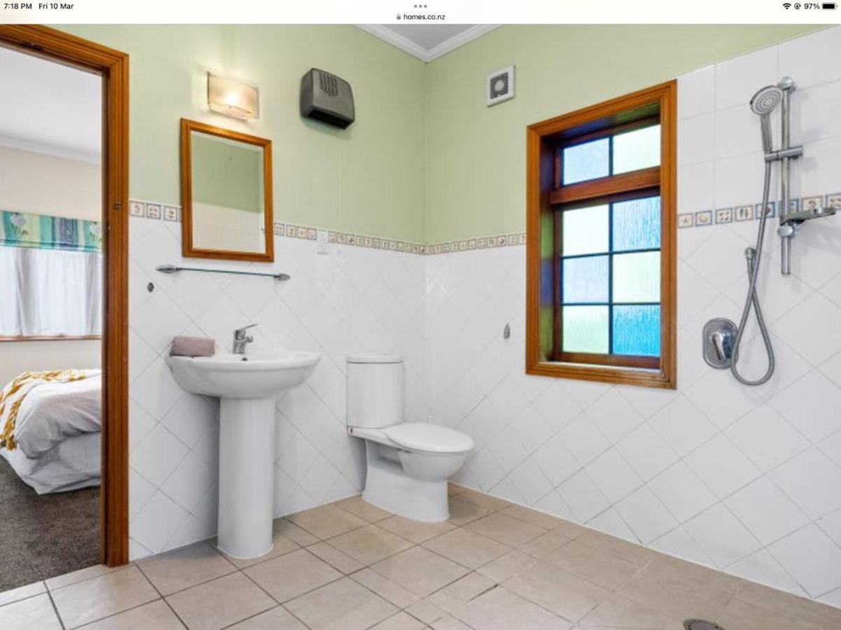 Northern Holiday Cottage Whangarei Esterno foto
