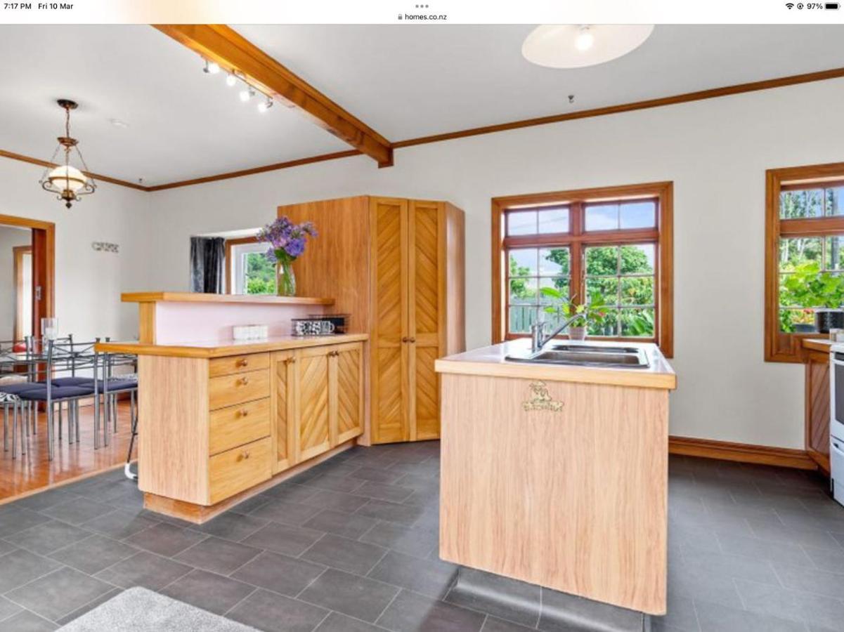 Northern Holiday Cottage Whangarei Esterno foto