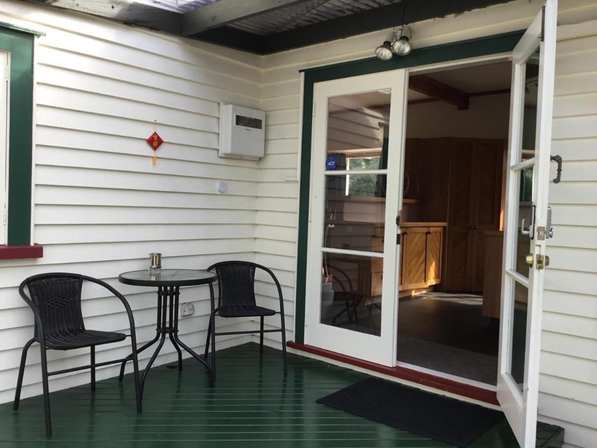 Northern Holiday Cottage Whangarei Esterno foto