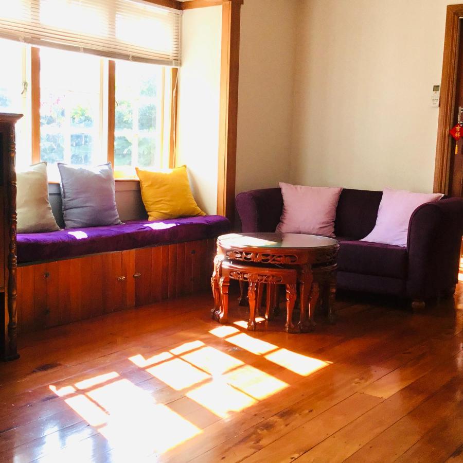 Northern Holiday Cottage Whangarei Esterno foto