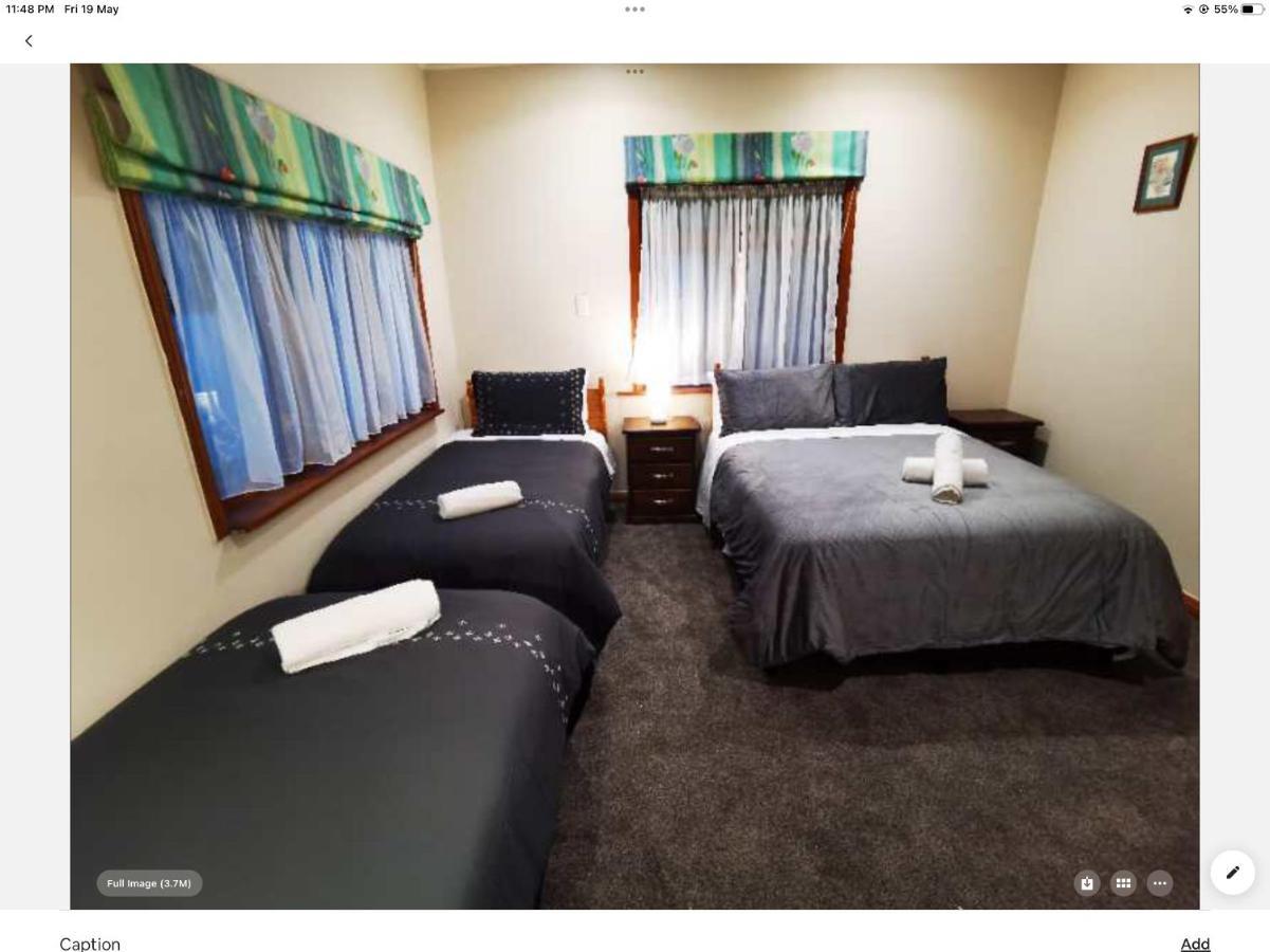Northern Holiday Cottage Whangarei Esterno foto