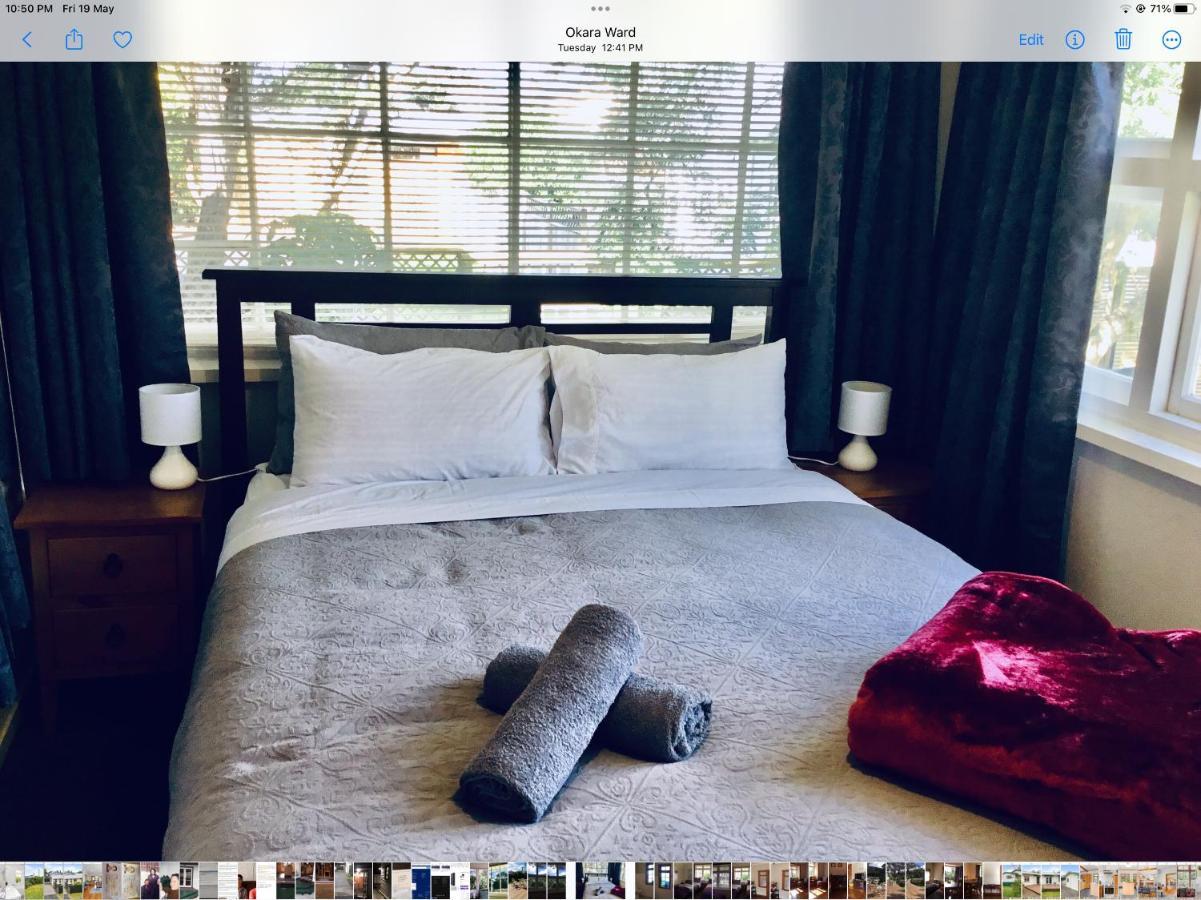 Northern Holiday Cottage Whangarei Esterno foto