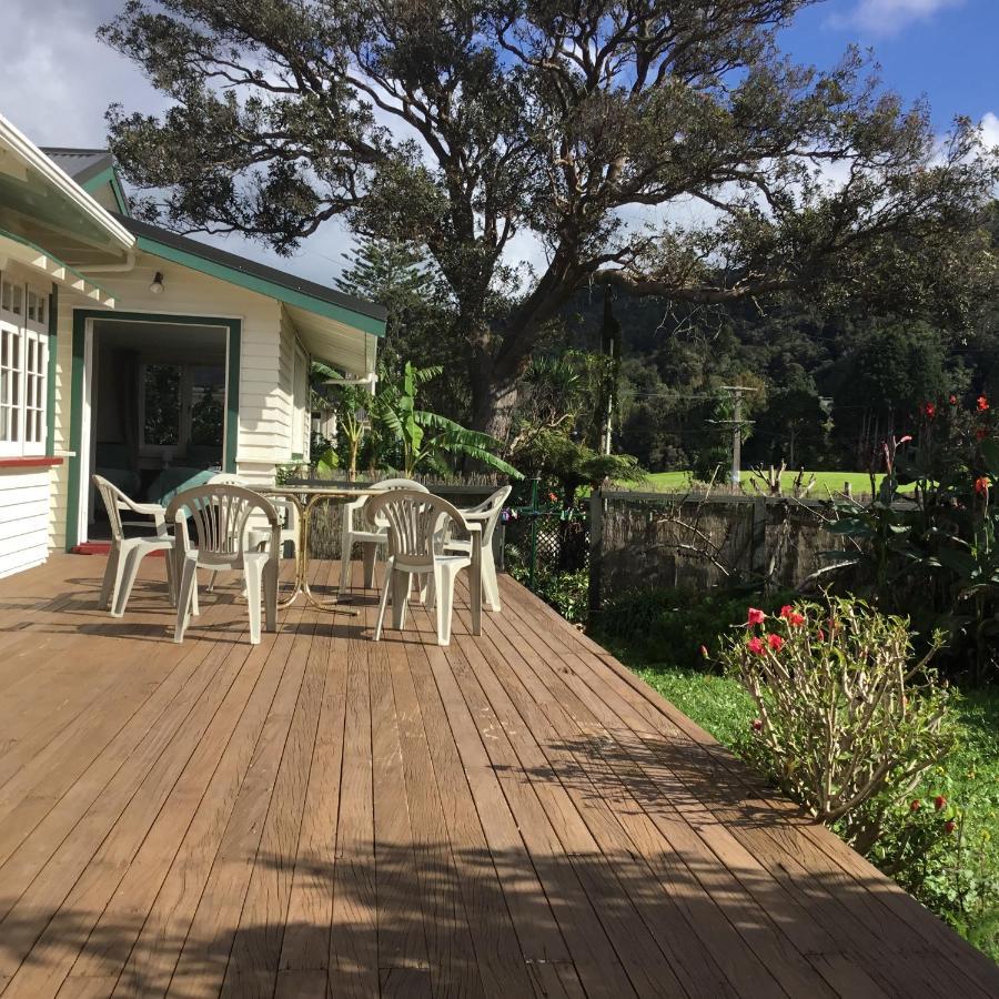 Northern Holiday Cottage Whangarei Esterno foto