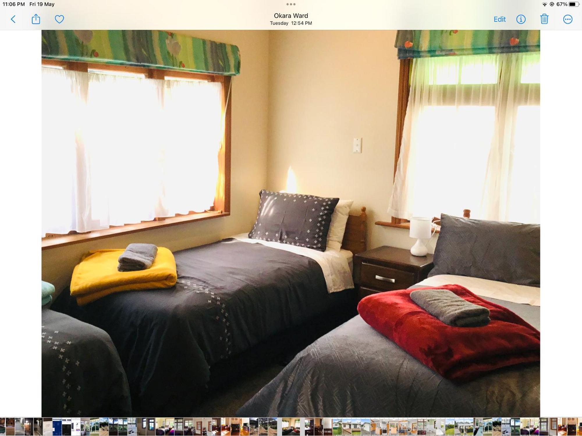 Northern Holiday Cottage Whangarei Esterno foto