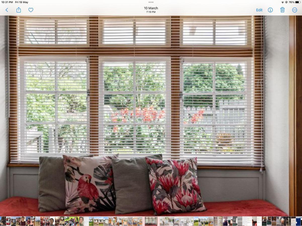 Northern Holiday Cottage Whangarei Esterno foto