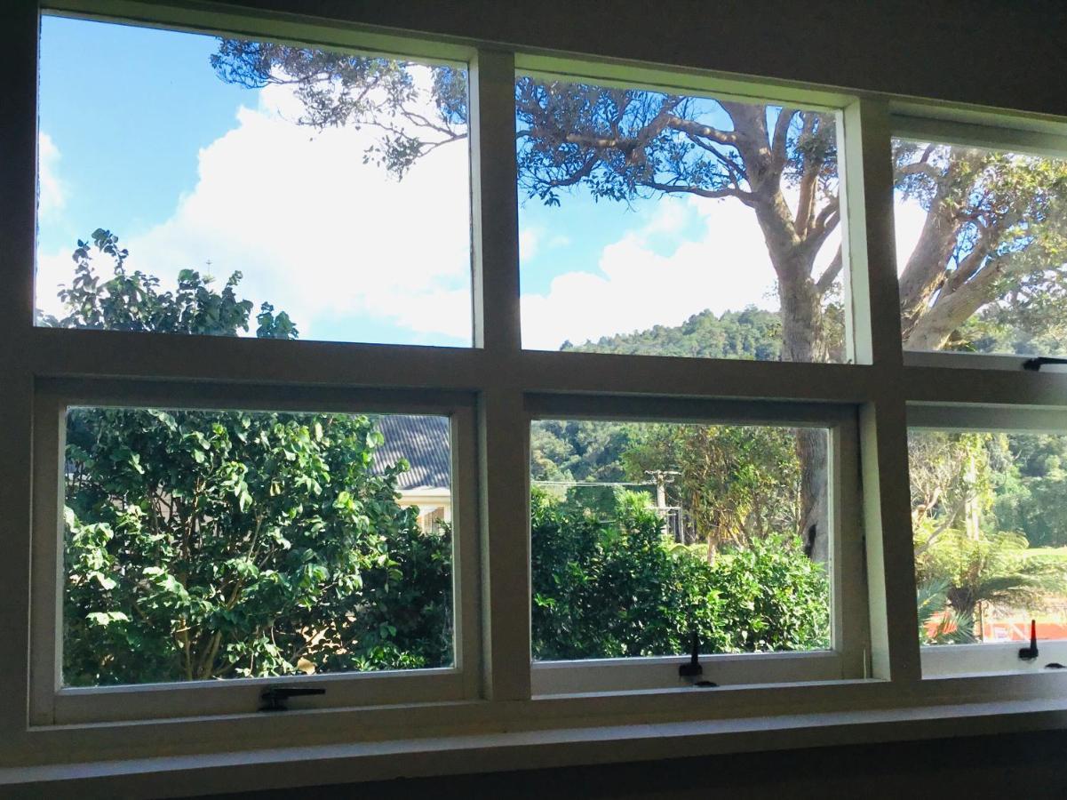 Northern Holiday Cottage Whangarei Esterno foto