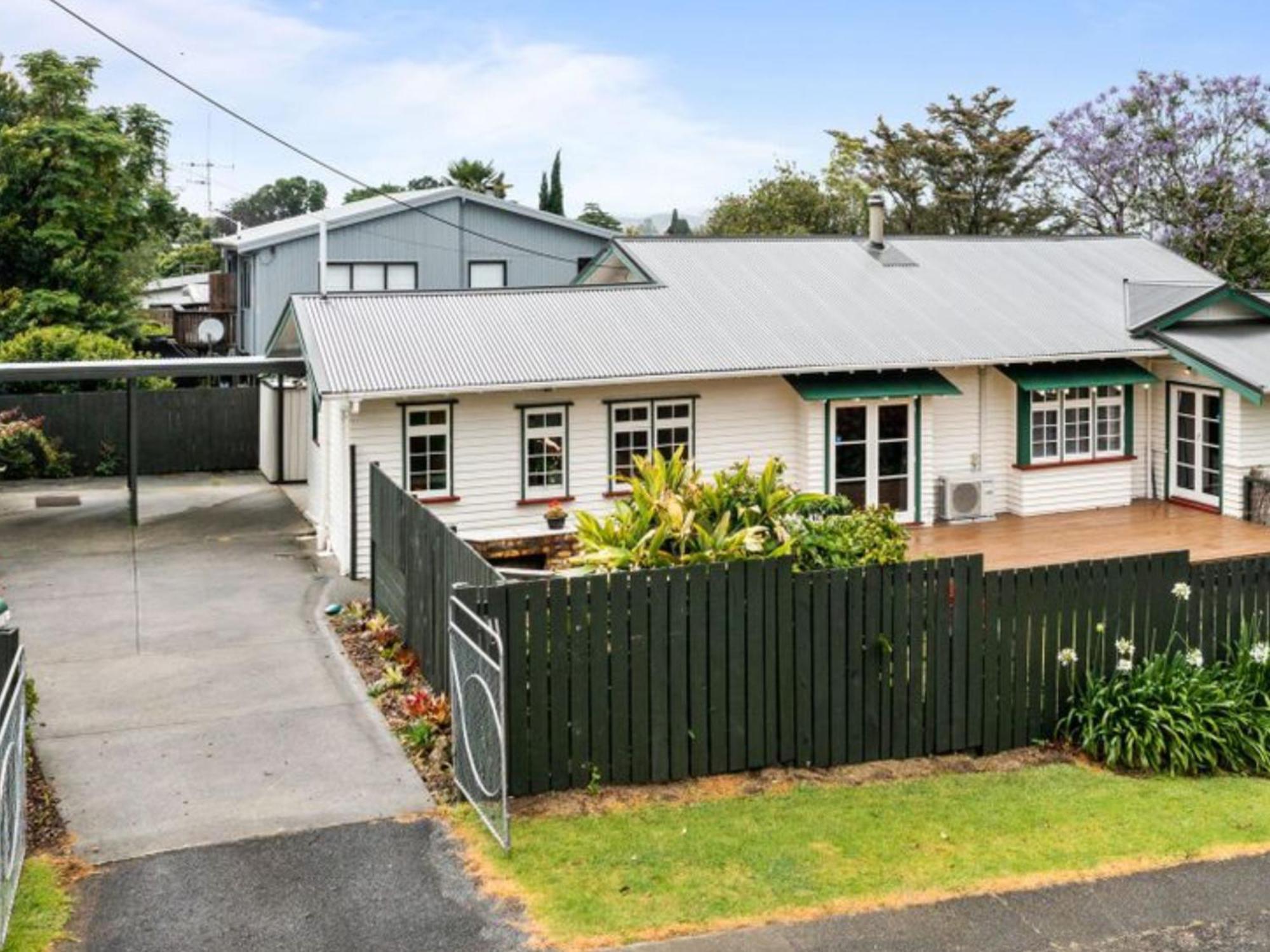 Northern Holiday Cottage Whangarei Esterno foto